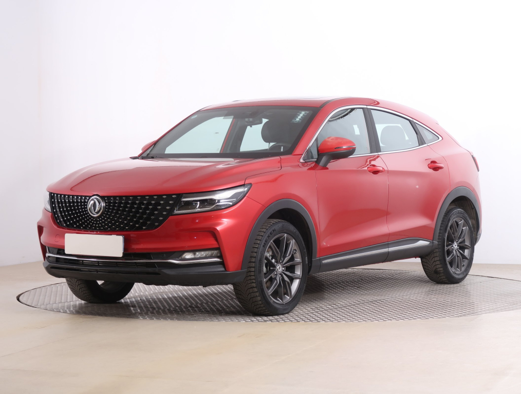 Dongfeng Fengon 5 Classic +