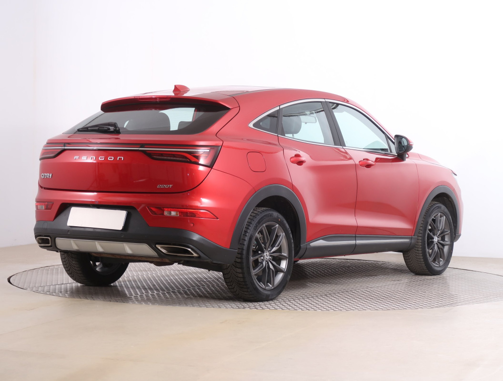 Dongfeng Fengon 5