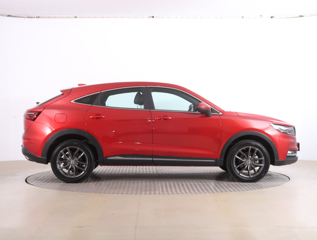 Dongfeng Fengon 5