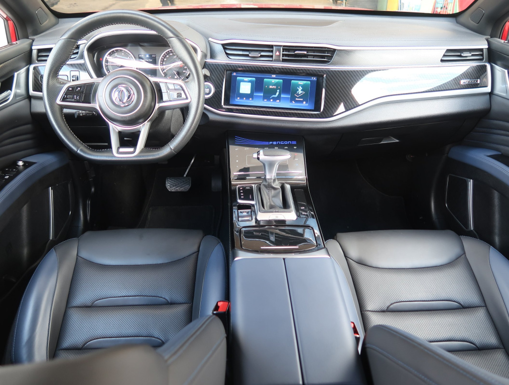 Dongfeng Fengon 5