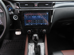 Dongfeng Glory 580