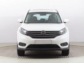 Dongfeng Glory 580 - 2023