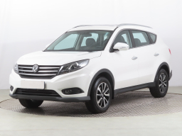 Dongfeng Glory 580
