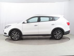 Dongfeng Glory 580 - 2023