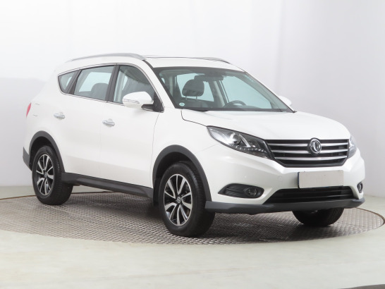 Dongfeng Glory 580