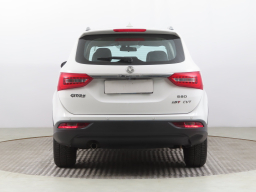 Dongfeng Glory 580