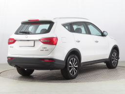 Dongfeng Glory 580