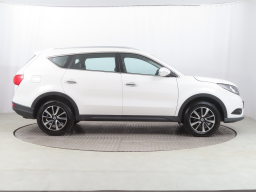 Dongfeng Glory 580