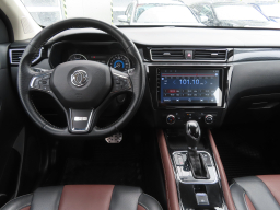 Dongfeng Glory 580