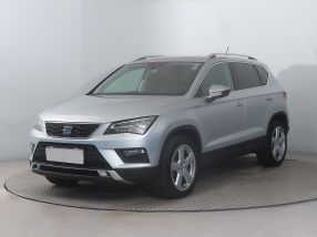 Seat Ateca - 2017