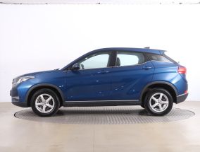 Dongfeng Glory 500 - 2023