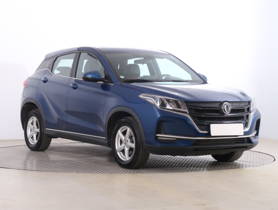 Dongfeng Glory 500