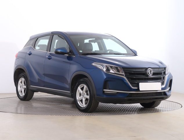 Dongfeng Glory 500 2023
