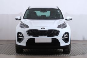 Kia Sportage - 2020
