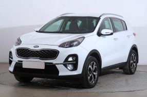 Kia Sportage - 2020