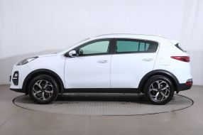 Kia Sportage - 2020