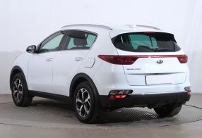 Kia Sportage - 2020