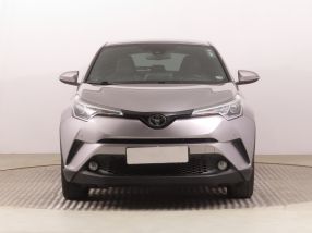 Toyota C-HR - 2017