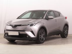 Toyota C-HR - 2017