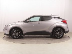 Toyota C-HR - 2017