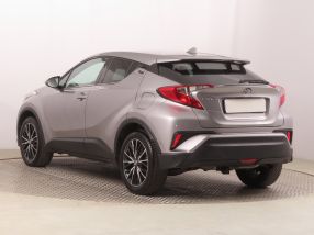 Toyota C-HR - 2017