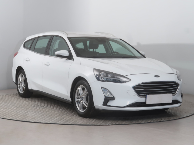 Ford Focus 2019
