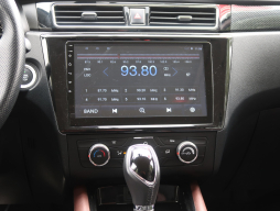 Dongfeng Glory 580