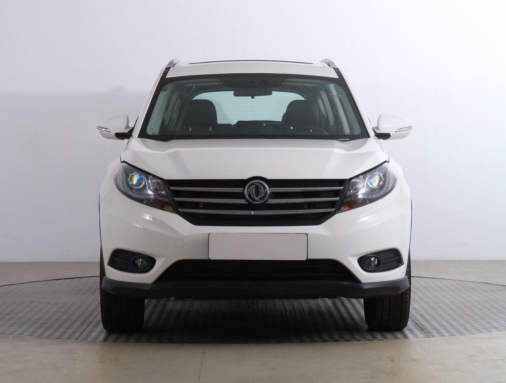 Dongfeng Glory 580