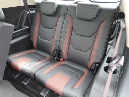 Dongfeng Glory 580