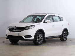 Dongfeng Glory 580