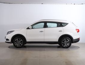 Dongfeng Glory 580 - 2023