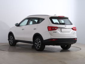 Dongfeng Glory 580 - 2023