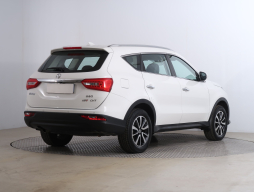 Dongfeng Glory 580