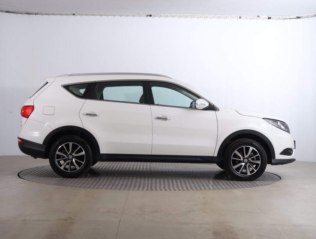 Dongfeng Glory 580