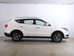 Dongfeng Glory 580