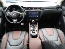 Dongfeng Glory 580