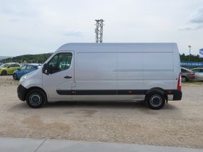Opel Movano - 2013