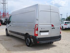 Opel Movano - 2013