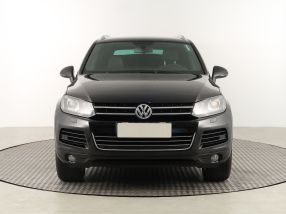 Volkswagen Touareg - 2013