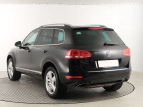 Volkswagen Touareg - 2013