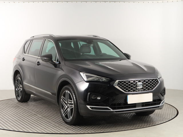 Seat Tarraco 2019