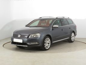 Volkswagen Passat - 2013