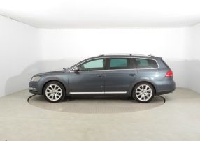 Volkswagen Passat - 2013