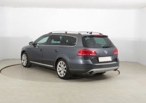 Volkswagen Passat - 2013