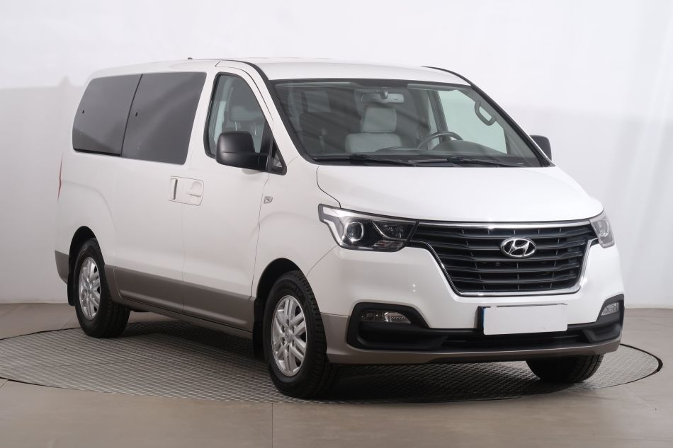 Hyundai H-1 Tour - 2020