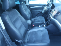 Volkswagen Sharan 2011
