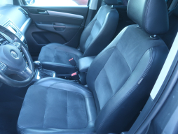 Volkswagen Sharan 2011