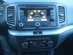 Volkswagen Sharan 2011