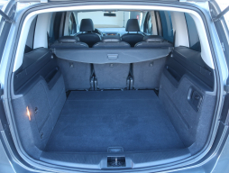 Volkswagen Sharan 2011