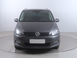 Volkswagen Sharan 2011